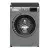 wex740430s 5 ماشین لباسشویی بکو 7 کیلویی WEX740430S نقره ای