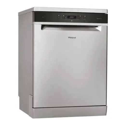 ماشین ظرفشویی 14 نفره ویرپول WFC3C23PFX