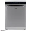 2 ماشین ظرفشویی 14 نفره ویرپول whirlpool WFC 3C23 PF X wfc 3c23 pfx 6 ماشین ظرفشویی 14 نفره ویرپول whirlpool WFC 3C23 PF X