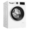 wga142x0gc 1 ماشین لباسشویی بوش 9 کیلو سری 6 WGA142X0GC سفید