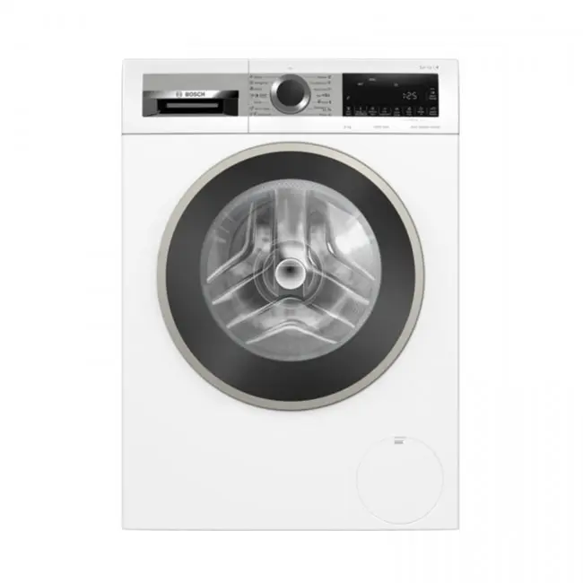 ماشین لباسشویی بوش 9 کیلویی WGA24400ME