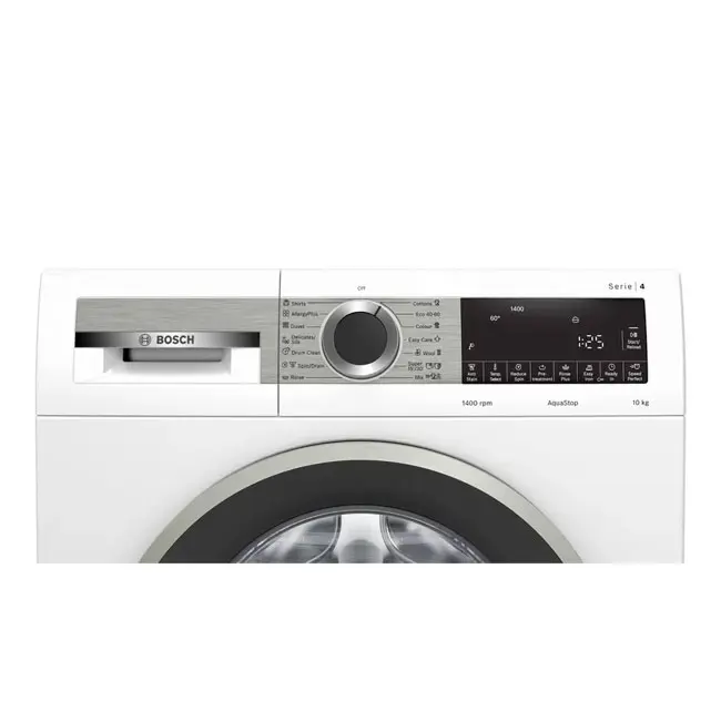 ماشین لباسشویی بوش 9 کیلویی WGA242X0GC