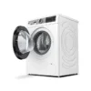 1 ماشین لباسشویی بوش 10 کیلویی 254A0ME wga254x0me 4 ماشین لباسشویی بوش 10 کیلویی 254A0ME