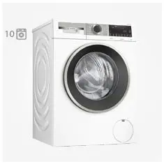 ماشین لباسشویی بوش 10 کیلویی 254A0ME
