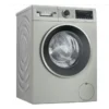wga254xvme 6 ماشین لباسشویی بوش ۱۰ کیلویی سری ۴ WGA254XVME نقره ای