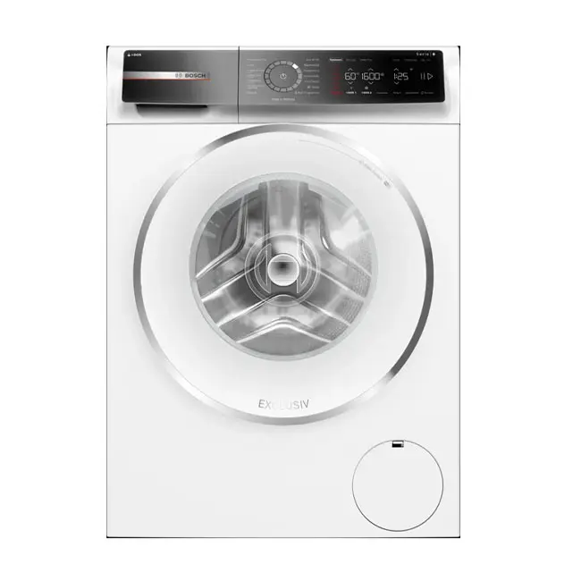 ماشین لباسشویی بوش 10 کیلویی BOSCH WGB256A90