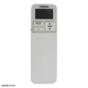 wh ta03ne.2 ریموت کنترل کولر گازی توشیبا TOSHIBA REMOTE CONTROL WH-TA03NE