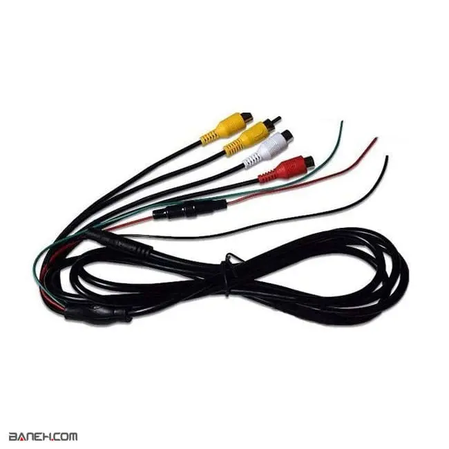 مانیتور آیینه ای خودرو 7 اینچی Car Monitor