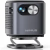 wimius q2 2 مینی پروژکتور ویمیوس پرتابل جیبی Wimius Q2