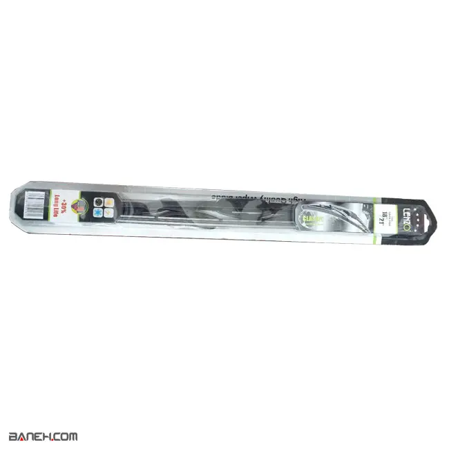 تیغه برف پاک کن لنزو Lenzo 18/21 Wiper blade