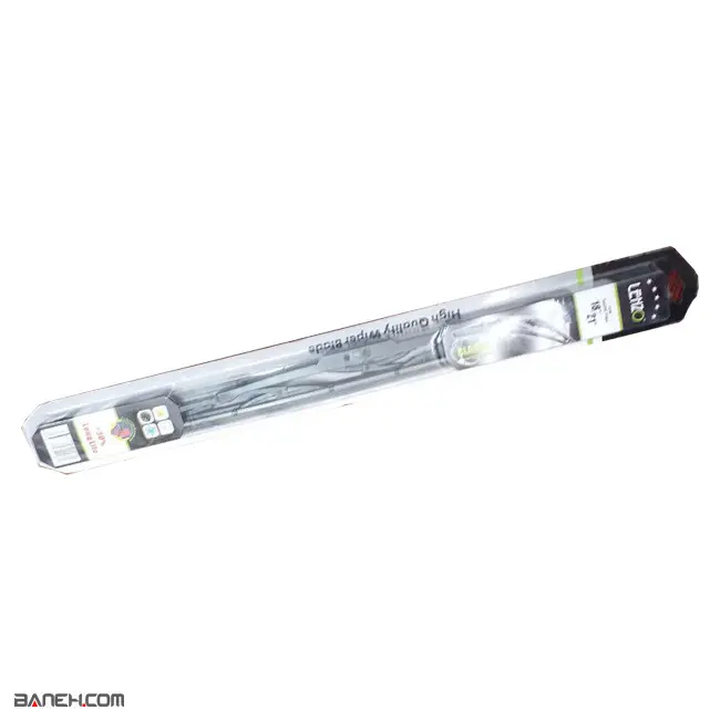 تیغه برف پاک کن لنزو Lenzo 18/21 Wiper blade