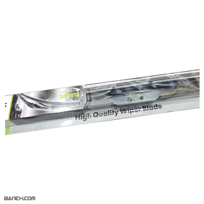 تیغه برف پاک کن لنزو Lenzo 18/21 Wiper blade