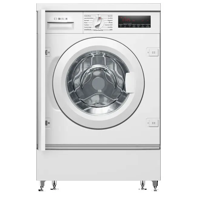 ماشین لباسشویی توکار بوش WIW28443