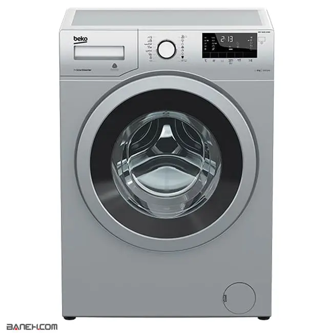 ماشین لباسشویی 8 کیلویی بکو WMY81283 LMXB2 Beko
