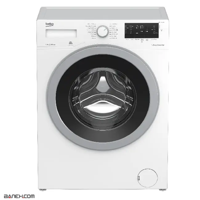 ماشین لباسشویی 8 کیلویی بکو WMY81283 LMXB2 Beko