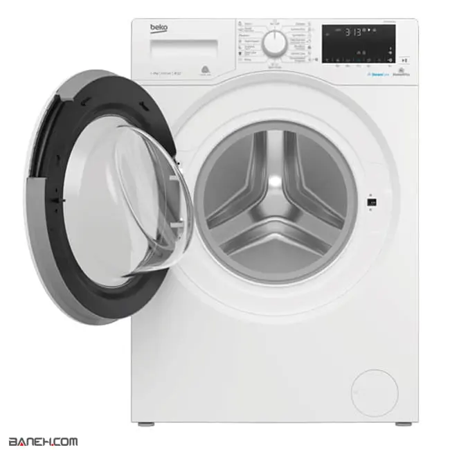 ماشین لباسشویی 8 کیلویی بکو WMY81283 LMXB2 Beko