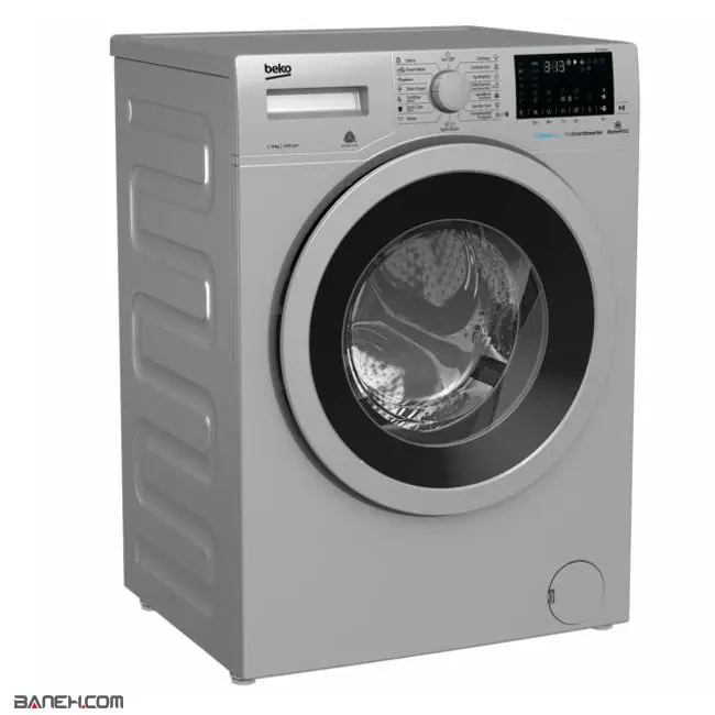 ماشین لباسشویی 8 کیلویی بکو WMY81283 LMXB2 Beko