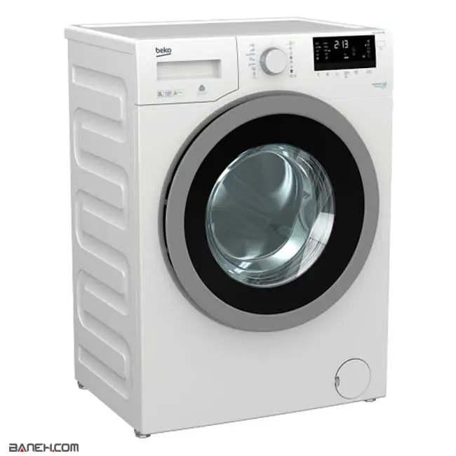 ماشین لباسشویی 8 کیلویی بکو WMY81283 LMXB2 Beko