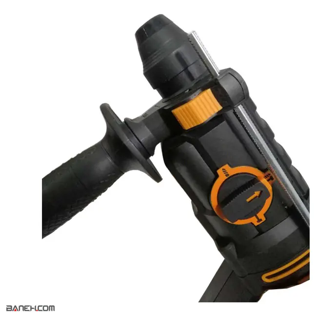 دریل سه حالته ورکس 900 وات 4 شیار Worx WX-331 Drill