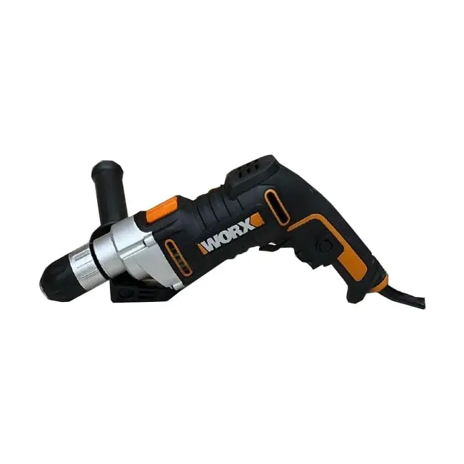 دریل گیربکسی دیمردار ورکس WORX