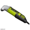 worx wu070 7 1 دستگاه فرز همه کاره ورکس 250 وات مدل WORX ANGEL GRINDER WU070