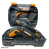 worx wx254 3 پیچ گوشتی شارژی ورکس 4 ولت مدل WORX ELECTRIC SCREWDRIVER WX254.5
