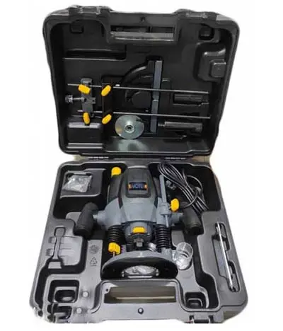 اور فرز ورکس 900 وات Worx Over Mill WX3310