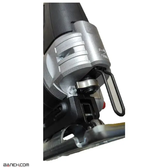 عمود بر شارژی ورکس Worx perpendicular to WX543.9