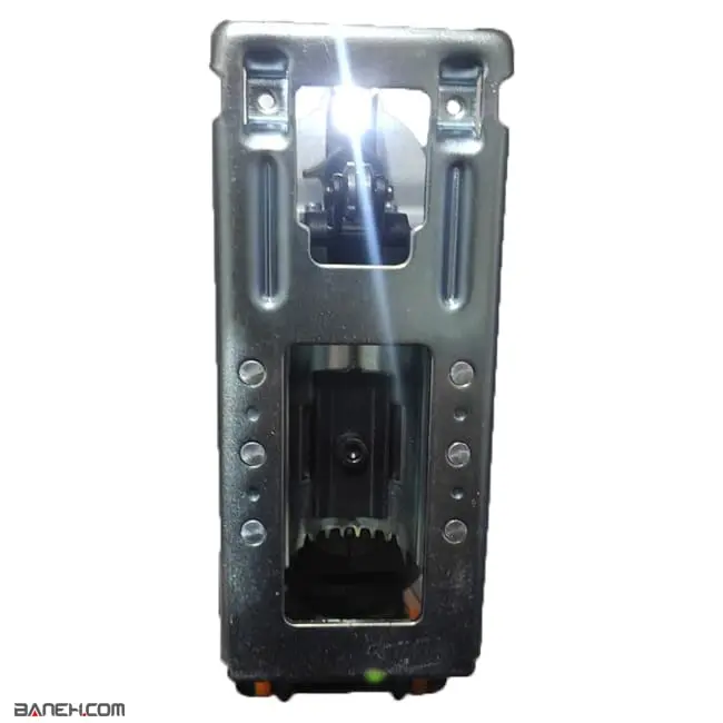 عمود بر شارژی ورکس Worx perpendicular to WX543.9