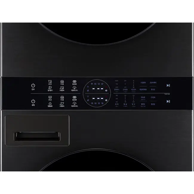 ماشین لباسشویی ال جی واش تاور WT1310YJ