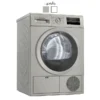 wtg8641xme 1 خشک کن خازنی بوش 8 کیلویی سری 6 WTG8641XME آلمان