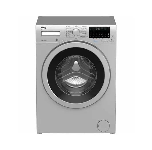 ماشین لباسشویی بکو 8 کیلو WTV8736XS