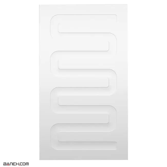لباسشویی بکو 8 کیلویی اینورتر درب از جلو beko wtv8736xw