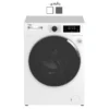 wtv8744x0a 5 ماشین لباسشویی بکو 8 کیلویی WTV8744X0A سفید نقره