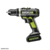 wu171 9 دریل شارژی ورکس 16 ولت Worx Electric Drill WU171