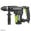 wu326d 10 دریل چکشی ورکس 1010 وات Worx Hammer Drill WU326D