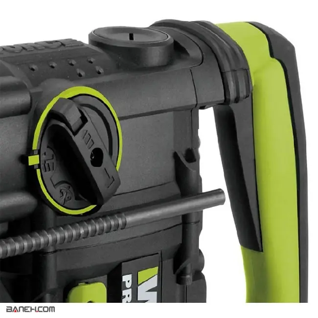 دریل چکشی ورکس 900 وات WU334 Worx Impact Drill