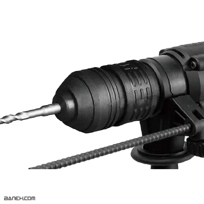 دریل چکشی ورکس 900 وات WU334 Worx Impact Drill