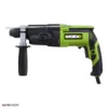 wu340d دریل چکشی ورکس 800 وات WU340D Worx Drill Hammer