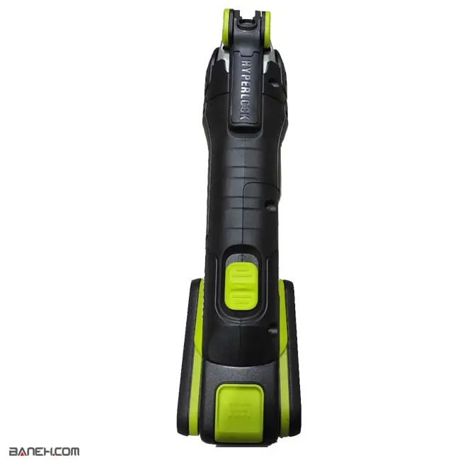 فرز شارژی همه کاره باتری لیتیومی ورکس WU677.9 Worx