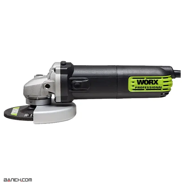 مینی فرز ورکس 850 وات 12000 دور WU726 Worx