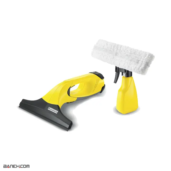 شیشه شوی کارچر WV Classic Karcher Window cleaner