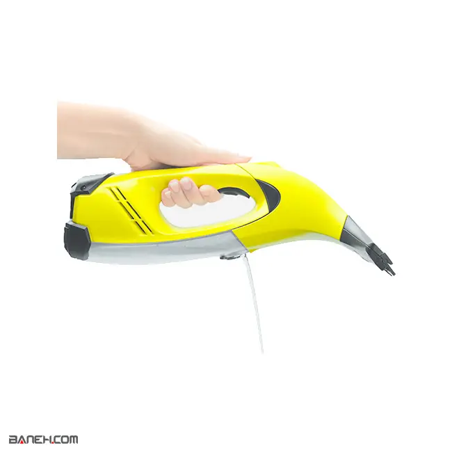 شیشه شوی کارچر WV Classic Karcher Window cleaner