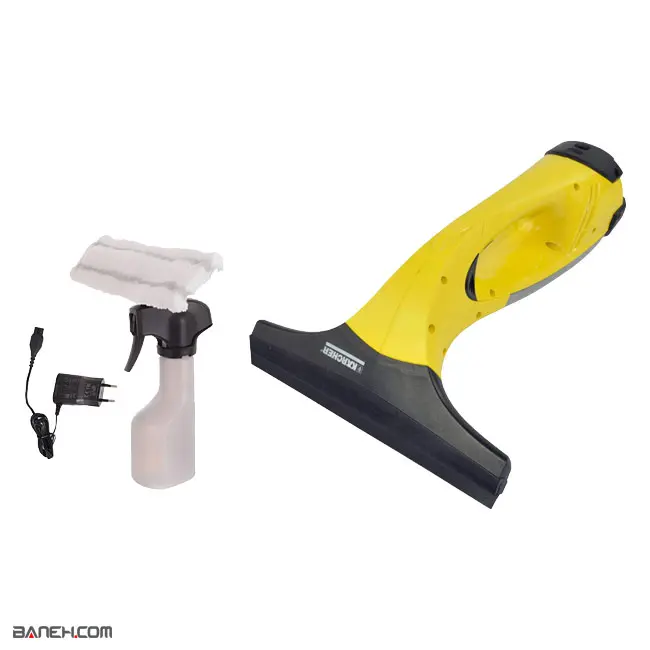 شیشه شوی کارچر WV Classic Karcher Window cleaner
