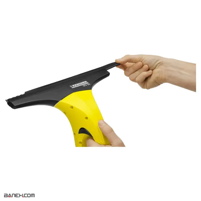 شیشه شوی کارچر WV Classic Karcher Window cleaner