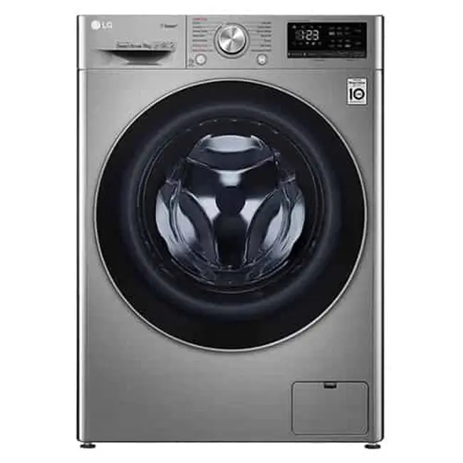 لباسشویی ال جی 9 کیلو WV2140AVG