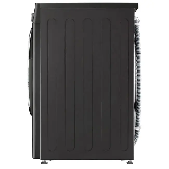 ماشین لباسشویی ال جی ۱۰.5 کیلویی WV9142 دودی
