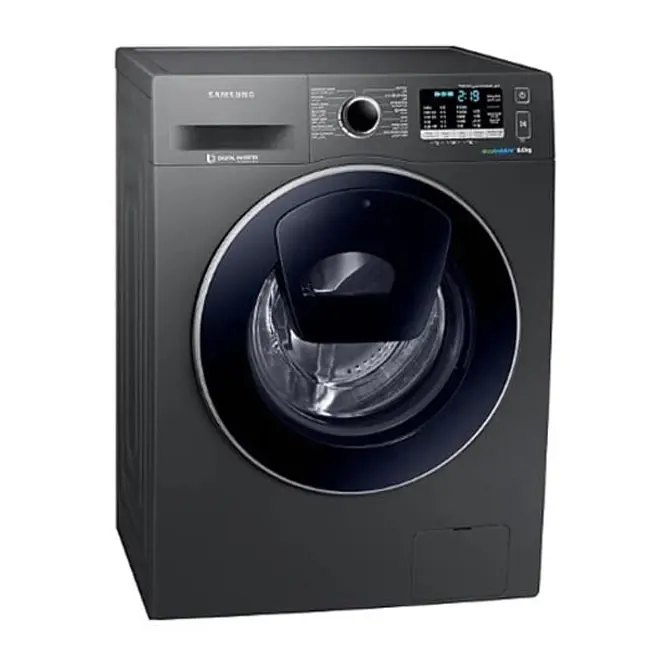 ماشین لباسشویی سامسونگ 8 کیلویی WW80K54E0UX ادواش