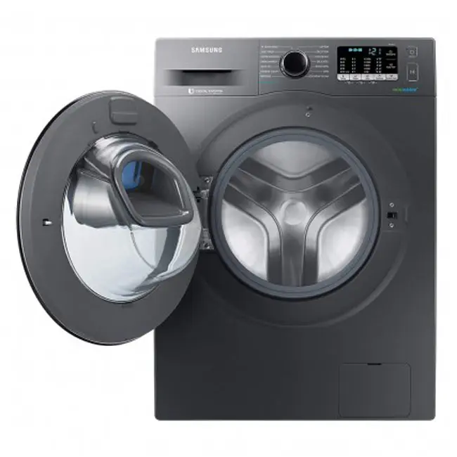 ماشین لباسشویی سامسونگ 8 کیلویی WW80K54E0UX ادواش