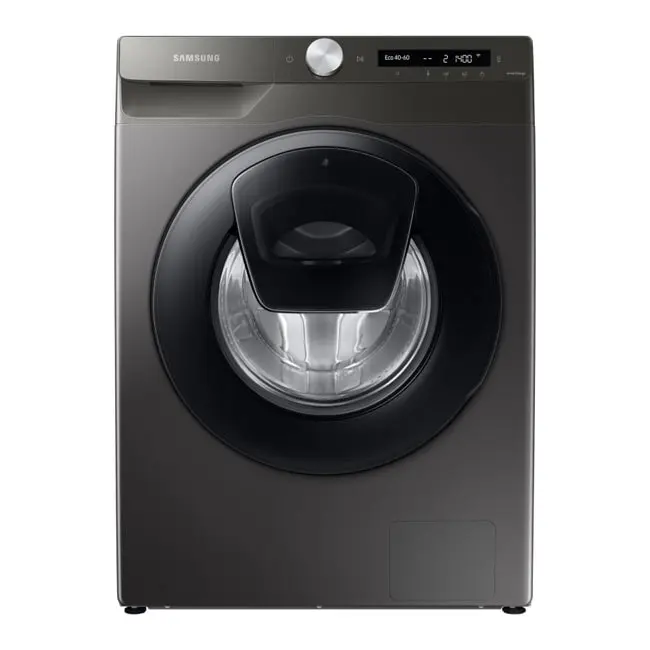 ماشین لباسشویی سامسونگ ۸ کیلو WW80T554DAN ادواش